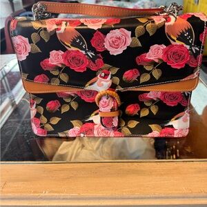 Women’s purse brand new no tag cavalcanti